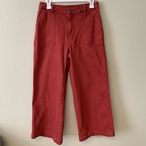 Universal Thread wide-leg pants